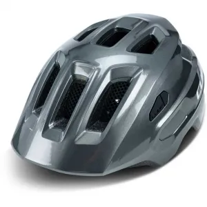 Шлем Cube Linok TrailMotion MIPS, серебряный