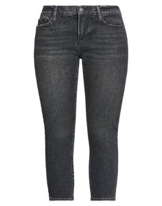 Брюки Frame, черный