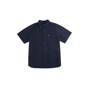 Converse Мужская синяя рубашка