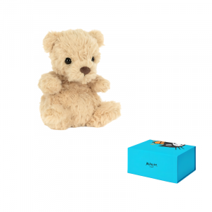 Плюшевая игрушка Yummy Bear JELLYCAT, bear (new version)