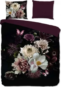 Постельное белье Pure Floral 200 x 200/220 см 100% микрофибра Muller Textil