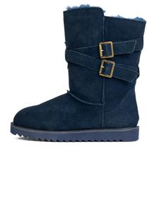 Зимние ботинки Gooce Snow Boots, синий