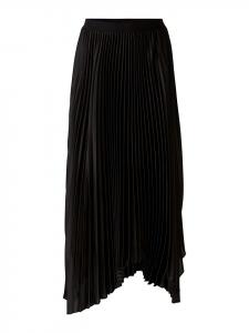 Длинная юбка Oui, черный