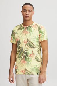 Футболка BLEND BHTromas 20716199ME, желтый