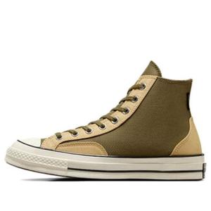 Кроссовки chuck 70s high-top 'cosmic turtle' Converse, бежевый