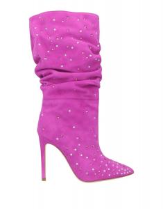 Сапоги Paris Texas, фуксия