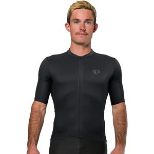 Джерси с короткими рукавами pro Pearl Izumi, черный