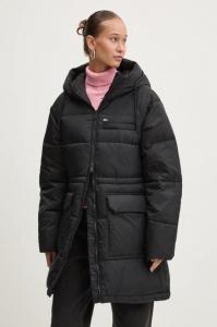 Куртка Tommy Jeans, черный