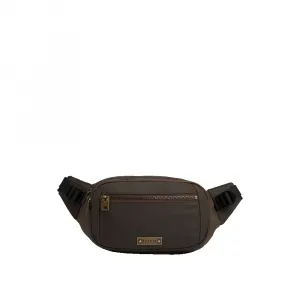 Поясная сумка HUGO Hester 10273903 01, коричневый