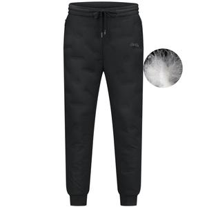 Пуховик Unisex Jeep, серый