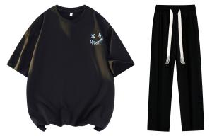 Повседневная спортивная одежда унисекс La'T.Weekend