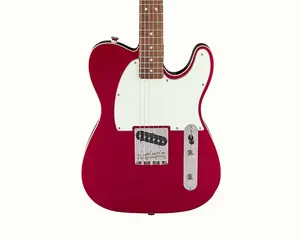 Fender Squier Classic Vibe Custom Esquire - Яблочно-красный