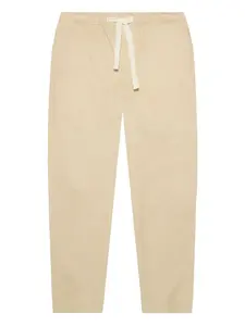 Брюки Alex с кулиской Orlebar Brown, нейтральный