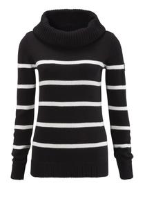 Свитер KangaROOS, черный