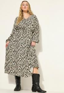 Дневное платье Studio Untold, бежевый