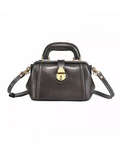 Сумка-ранец Azalea Mini Doctor OLD TREND, коричневый