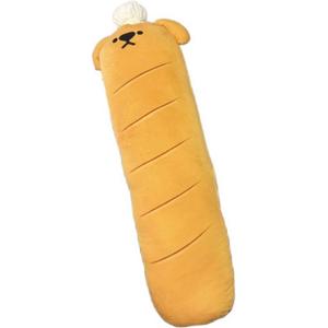 Плюшевая кукла Chef Baguette Puppy Puffy Dolls высота 90cm Fat Fat Dragon