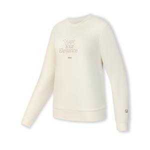 FILA Свитшот Women's Heron White