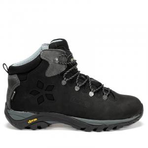 Горные ботинки Chiruca, черный