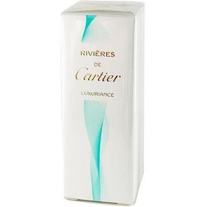 Туалетная вода Cartier Rivieres Luxuriance