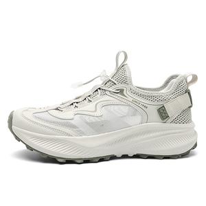 Износостойкие низкие кроссовки для бега для мужчин AOKANG, Misty Rain Gray[Standard Sports Shoe Size]