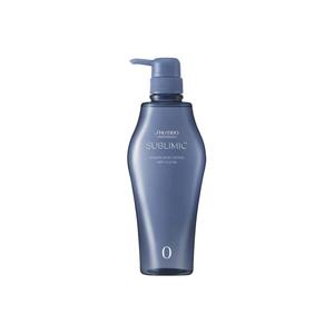 SHISEIDO Solution Off Clear Shampoo Refreshing Hydrating Cleanser 500ml SHISEIDO PROFESSIONAL