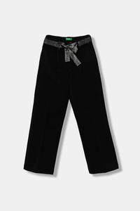 Детские брюки United Colors Of Benetton, черный