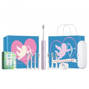 Электрическая зубная щетка Xiaomi