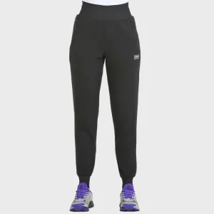 Дония +8000 женские брюки, черный