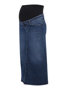 Юбка LOVE2WAIT, Blue Denim