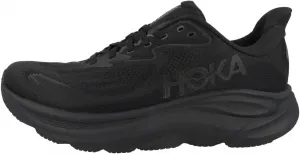 Мужские кроссовки HOKA Clifton 10, черный