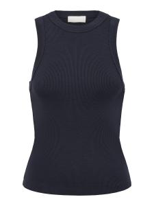 Топ LeGer by Lena Gercke Dilara, темно-синий