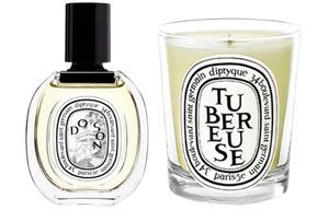Ароматическая свеча Diptyque