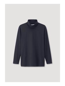 Футболка Hessnatur Regular, синий