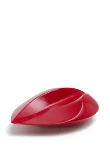 Поднос для мелочей Tear Fourth Street, красный