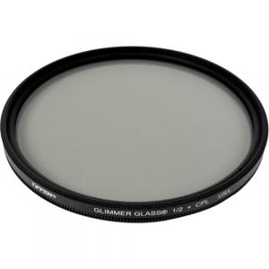 Фильтр Tiffen FusionPOL Glimmerglass + Circular Polarizer 49GG12CP