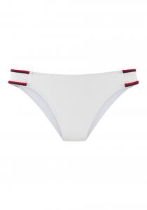 Низ бикини s.Oliver, White