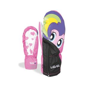 Детские горнолыжные перчатки Level Lucky Mitt