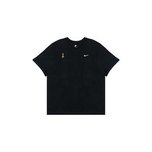 Nike Спортивная футболка Men's Black