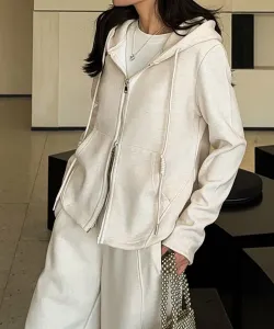 Толстовка Aimoha - Select -, цвет Light Beige