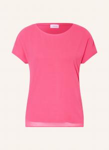 Блузка-Рубашка из смешанного материала Darling Harbour, пурпурный