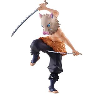 Фигурка aniple inosuke hashibira conofig collection demon slayer kimetsu no yaiba Aniplex