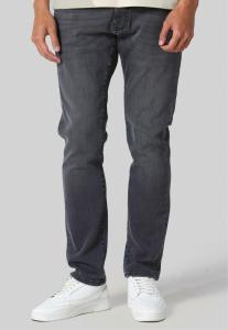 Джинсы прямого кроя 883 Police, серый