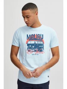 Футболка INDICODE, синий