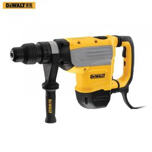 Перфоратор Dewalt D25733K-A9, 48 мм + кейс