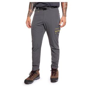 Брюки Trangoworld Altai TH, серый