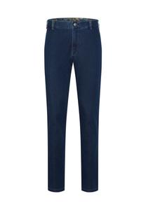 Шнур Чино Бонн MEYER, цвет Blue Stone