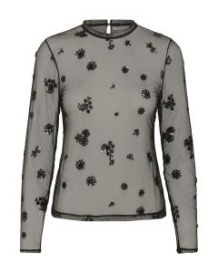 Рубашка InWear IWKui, черный