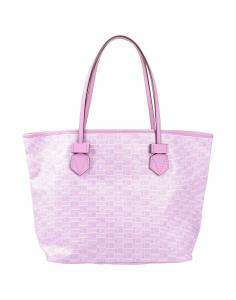 Сумка Saint Tropez Tote Moreau Paris, розовый