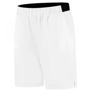 Шорты Dunlop Game 6.5 inch shorts, белый